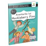 Aventurile lui Huckleberry Finn, Mark Twain