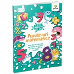 Puzzle-uri matematice, Brain Power