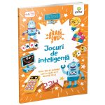 Jocuri de inteligenta, Brain Power