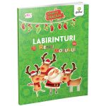 Labirinturi cu renii Mosului