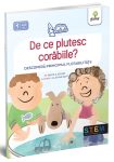 De ce plutesc corabiile. descopera principiul flotabilitatii