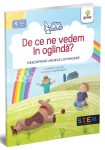 De ce ne vedem in oglinda, Descopera undele luminoase