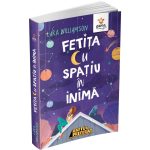 Fetita cu spatiu in inima, Lara Williamson