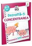 Concentrare, Super IQ