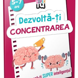 Concentrare, Super IQ