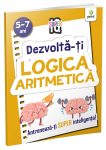 Logica aritmetica, Super IQ