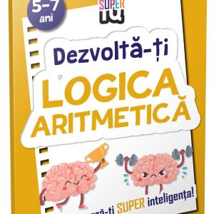 Logica aritmetica, Super IQ