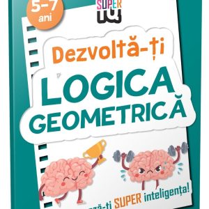 Logica geometrica, Super IQ