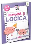 Logica, Super IQ