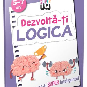Logica, Super IQ