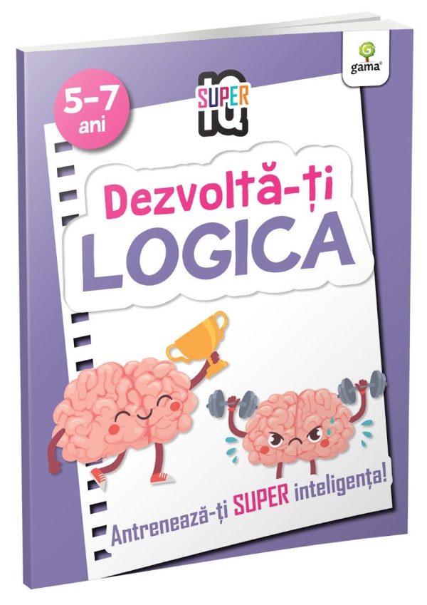 Logica, Super IQ
