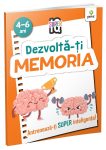 Memorie, Super IQ