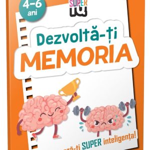 Memorie, Super IQ