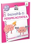 Perspicacitate, Super IQ