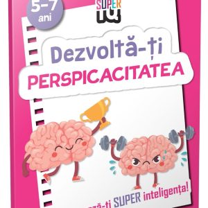 Perspicacitate, Super IQ