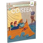 Odiseea, Mitologie greaca