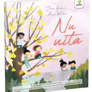 Nu uita, Jane Godwin, Anna Walker