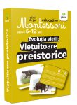 Evolutia vietii, Dinozauri, Montessori 6-12 ani