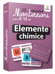 Evolutia vietii, Vietuitoare preistorice. Montessori 6-12 ani