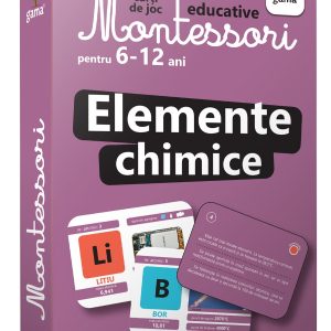 Evolutia vietii, Vietuitoare preistorice. Montessori 6-12 ani