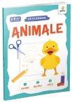 Animale, Fa-ti singur