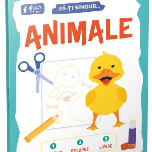 Animale, Fa-ti singur