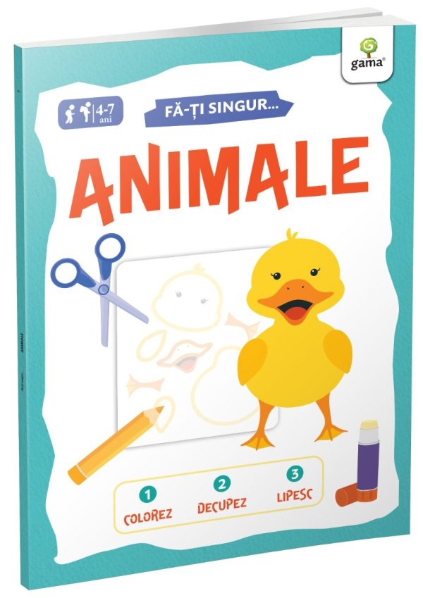 Animale, Fa-ti singur