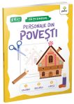 Personaje din povesti, Fa-ti singur