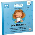 Mindfulness, Jayneen Sanders