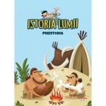 Istoria lumii, Preistoria