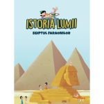Istoria lumii, Egiptul Faraonilor