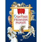 Mari povestitori romani. Cele mai frumoase povesti, vol. 1