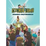 Istoria lumii, Originile Crestinismului