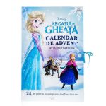 Calendar, Regatul de Gheata