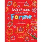 Invat sa scriu punct cu punct. Forme, Nancy Meyers