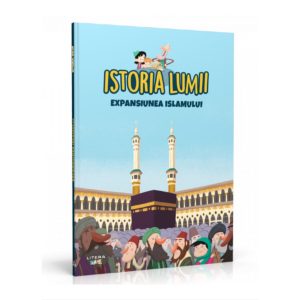 Istoria lumii, Expansiunea Islamului
