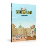 Istoria lumii, Cruciadele