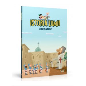 Istoria lumii, Cruciadele