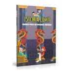 Istoria lumii, Marco Polo di Drumul Matasii