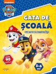 Patrula Catelusilor. Gata de scoala