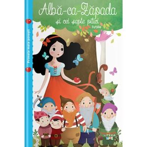Alba ca zapada, Primele mele povesti