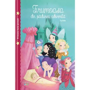 Frumoasa din padurea adormita, Primele mele povesti
