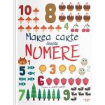 Marea carte despre numere