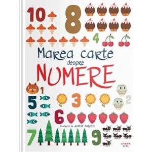 Marea carte despre numere