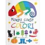 Marea carte despre culori