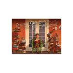 Fantasticele carti zburatoare ale dlui Morris Lessmore, William Joyce