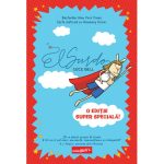 El surdo, o editie super speciala, Cece Bell