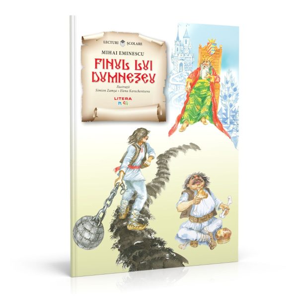 Finul lui Dumnezeu, Mihai Eminescu