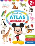 Disney bebe. Primul meu atlas. Animale