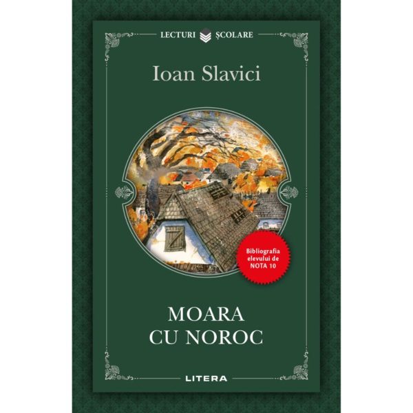 Moara cu noroc, Ioan Slavici, Editie noua